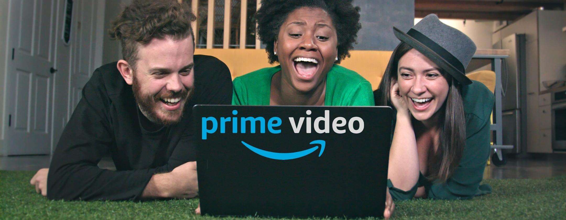 Prime Video, settembre da urlo: film, serie TV e Il Signore degli Anelli