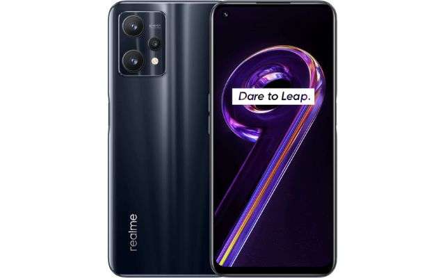 realme 9 pro amazon