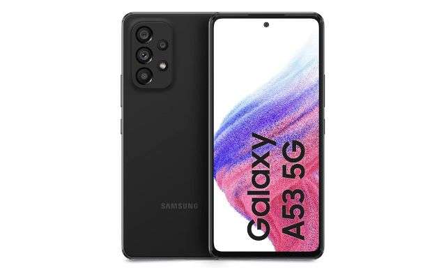 galaxy a53 5g amazon