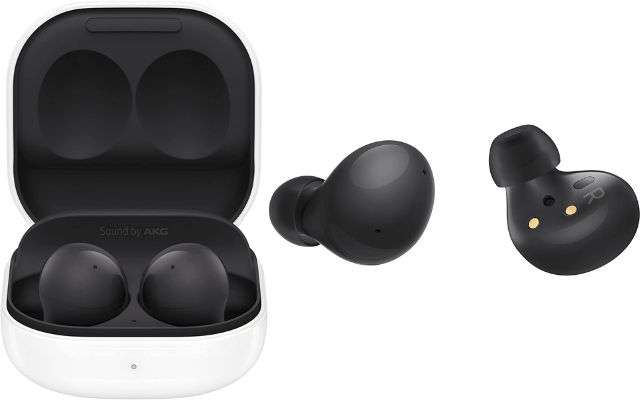 samsung galaxy buds2 amazon