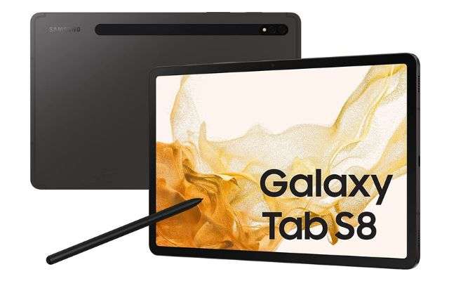 samsung galaxy tab s8 amazon