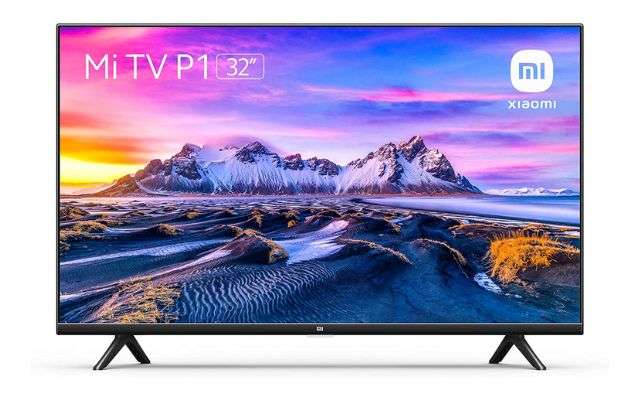 smart tv xiaomi amazon