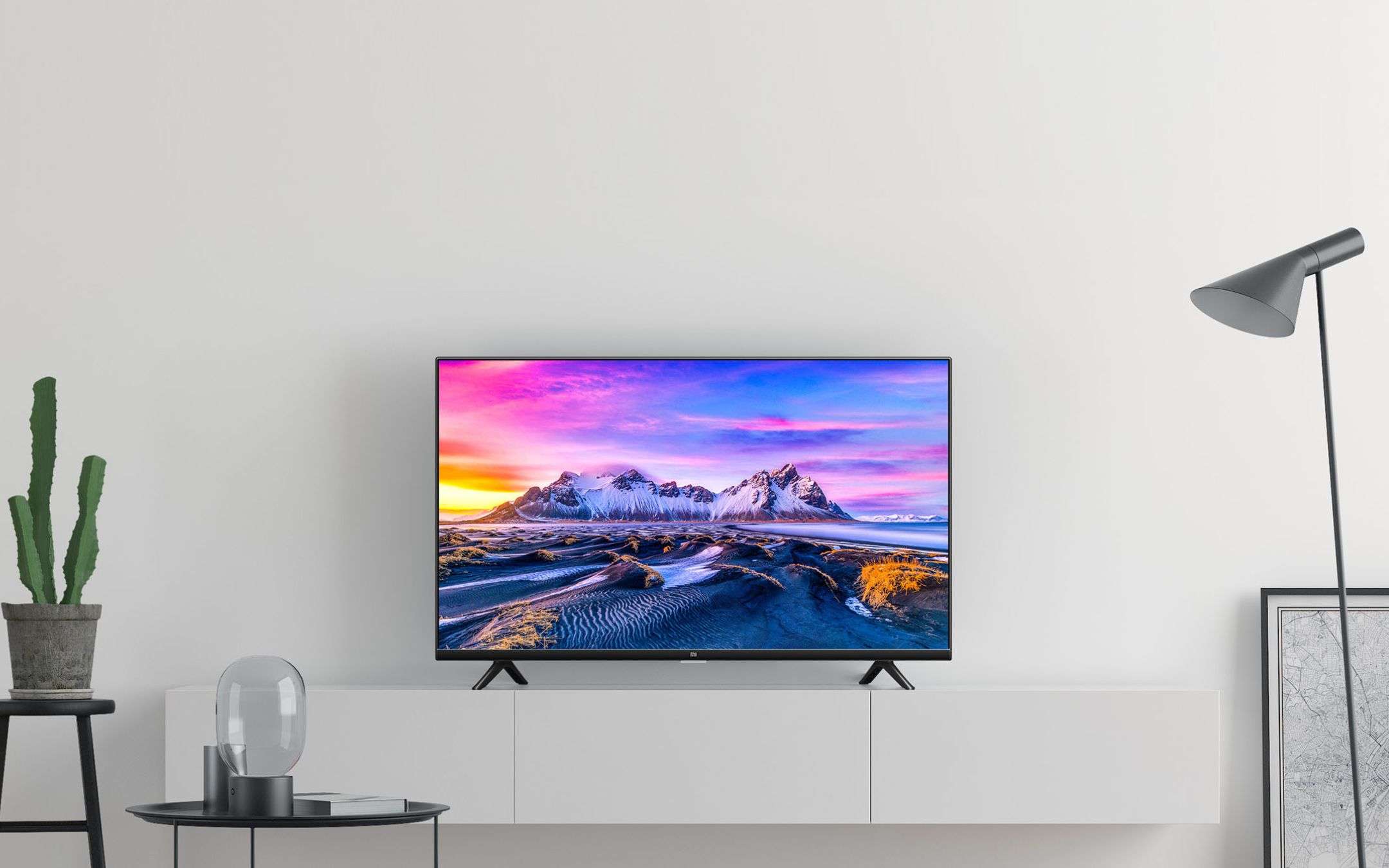 Smart TV Xiaomi da 32