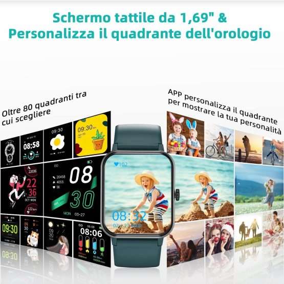 smartwatch