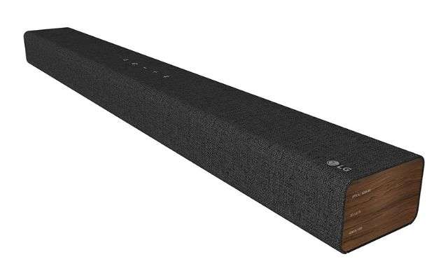 soundbar lg amazon