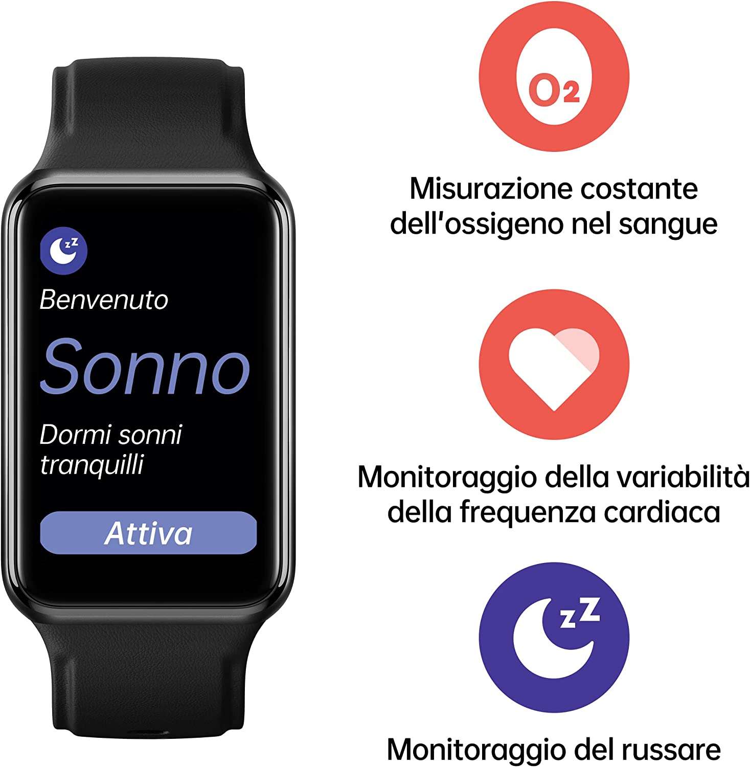 oppo-watch-free-offerta-prendere-al-volo-amazon-funzioni