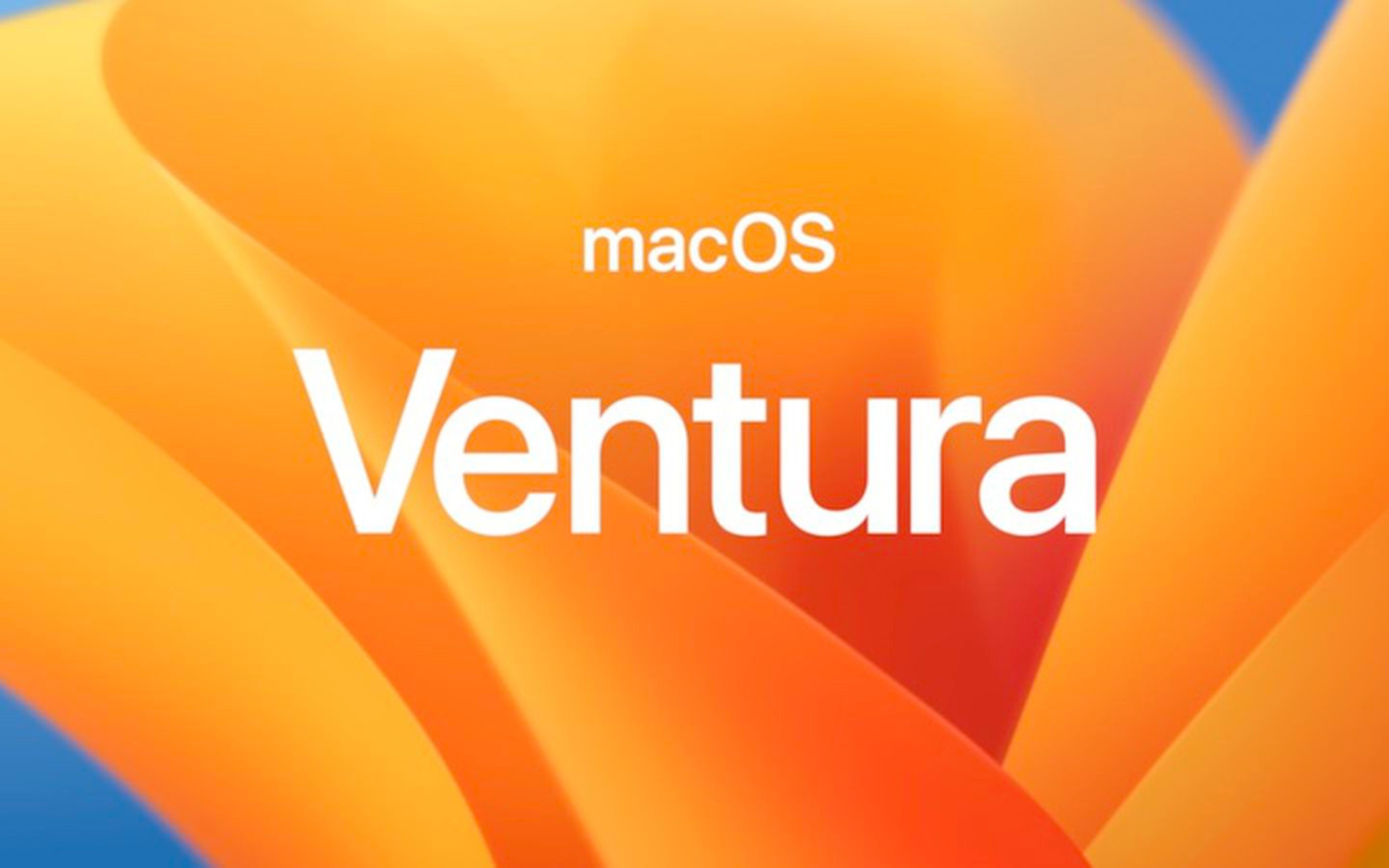 macOS 13 Ventura: ecco l'ottava beta per gli sviluppatori