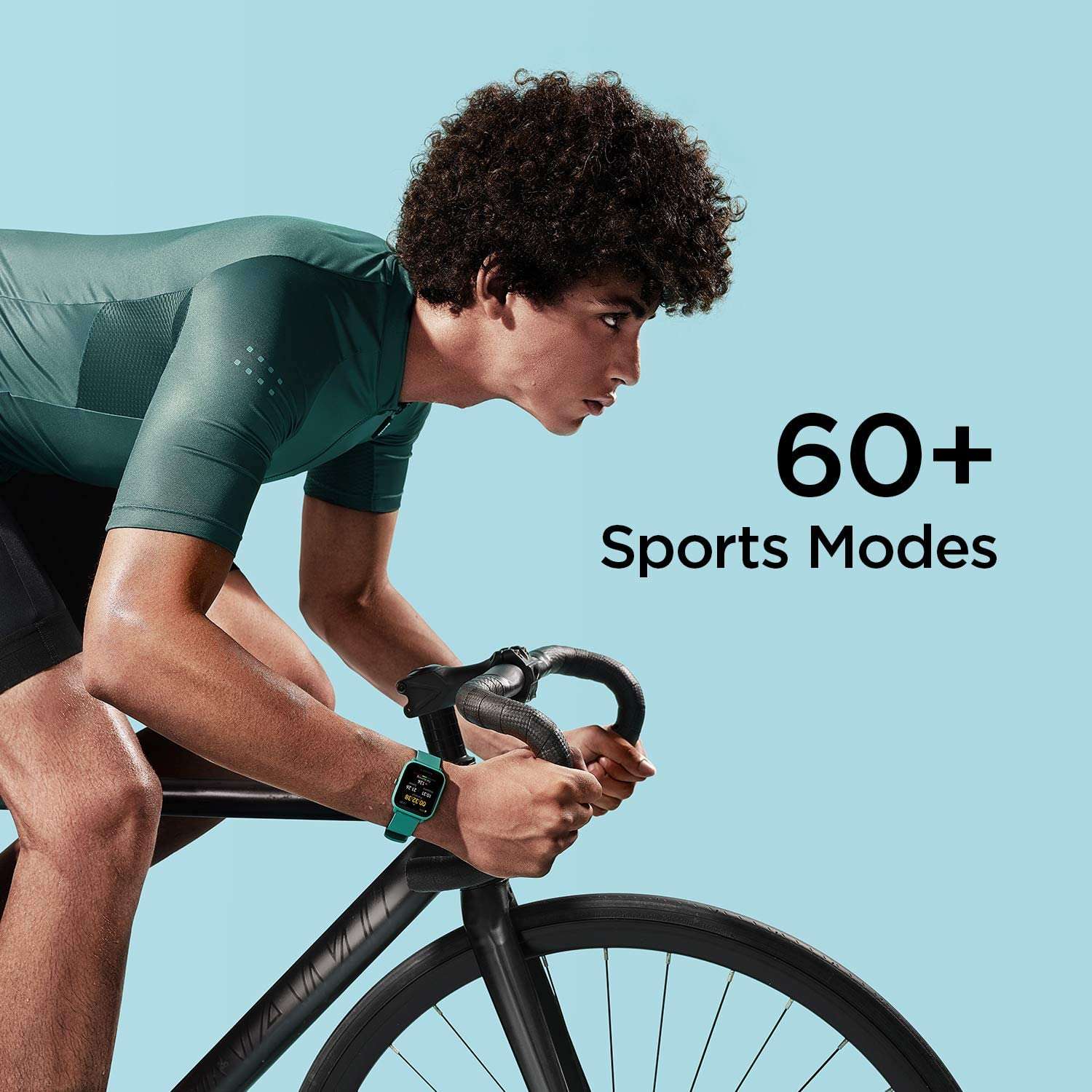 amazfit-bip-u-pro-offerta-amazon-60-modalità-sportive