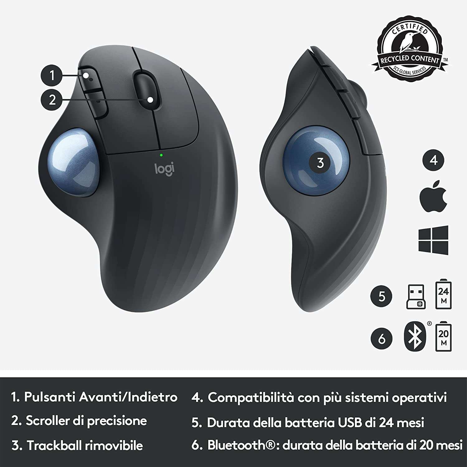 mouse-logitech-ergo-confort-connessione