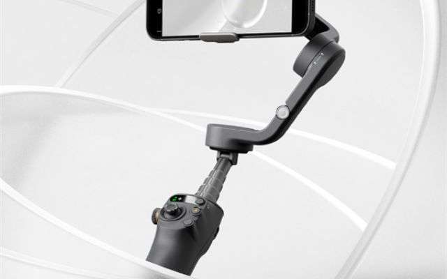 DJI Osmo Mobile 6