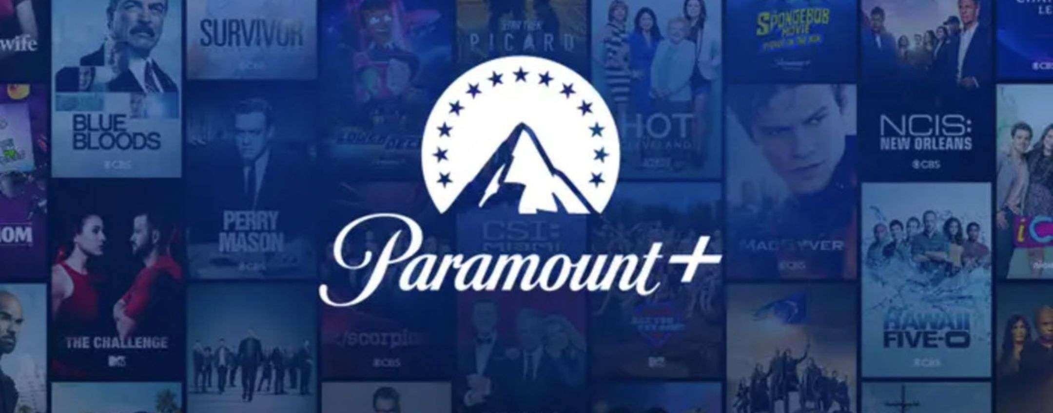 Paramount+: come accedere ai cataloghi stranieri con NordVPN