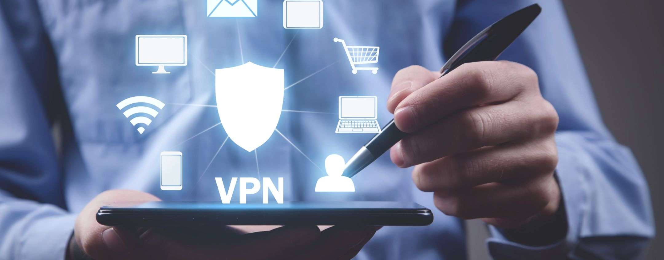 VPN in offerta: risparmi 226€ e hai anche DUE MESI GRATIS