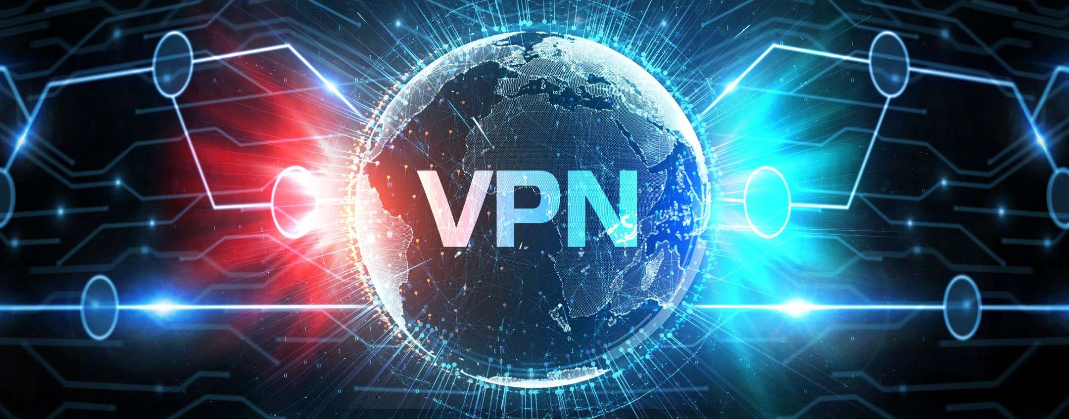 PureVPN: la VPN veloce e stabile al 70% di sconto