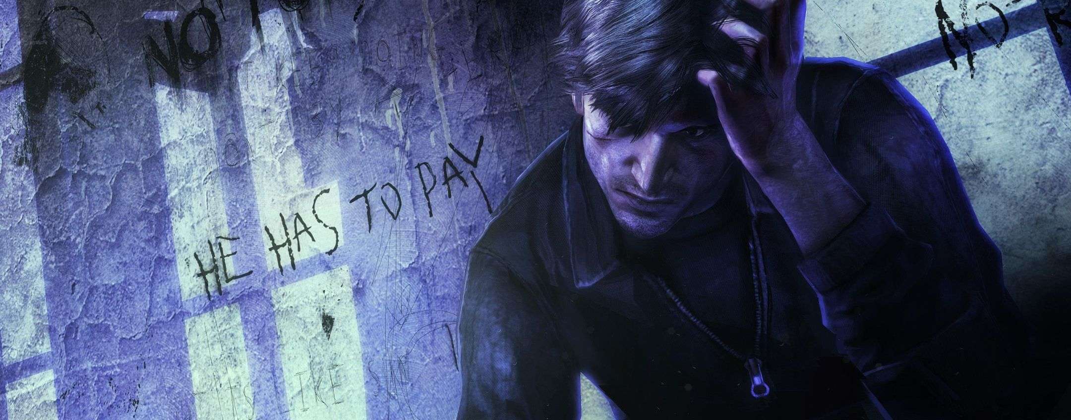 Silent Hill 2 Remake, prime immagini gameplay trapelate?