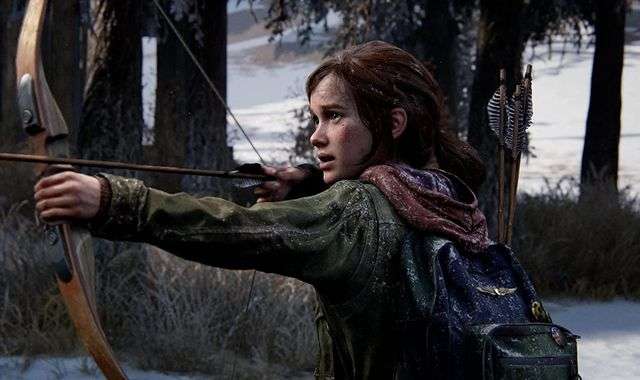 The Last of Us Parte 1 offerta