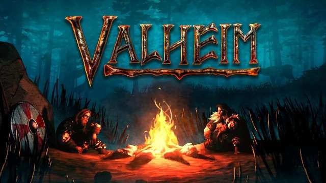 Valheim Xbox Game Pass