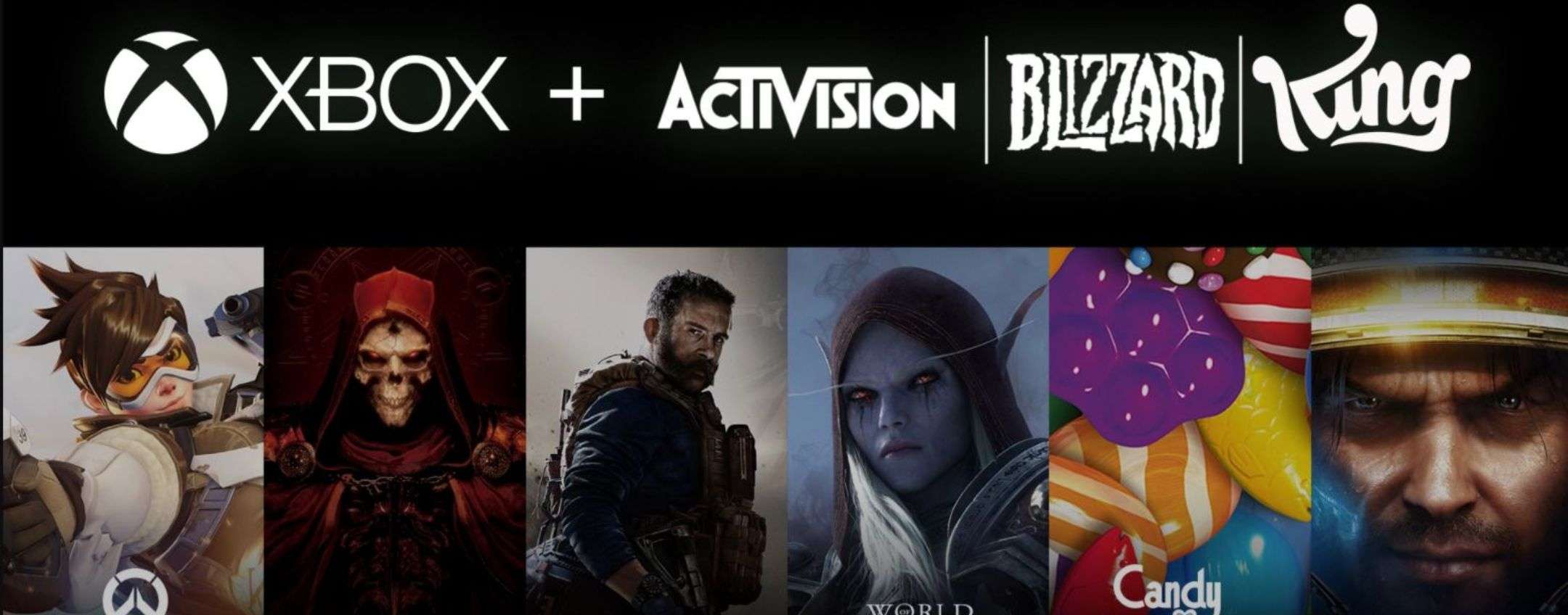 Xbox-Activision, l'affare si complica? Il Regno Unito chiede chiarezza