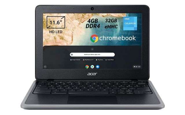 chromebook amazon