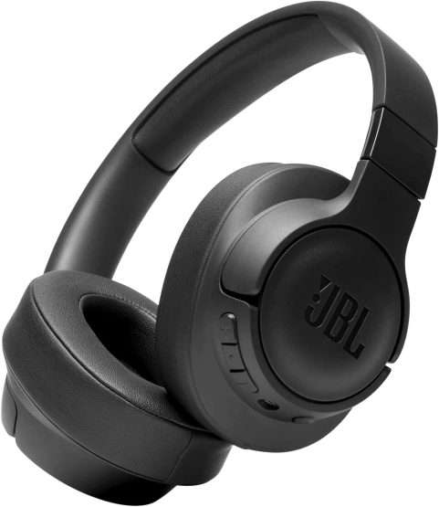 Cuffie Bluetooth JBL: non solo wireless ma con 50h di batteria