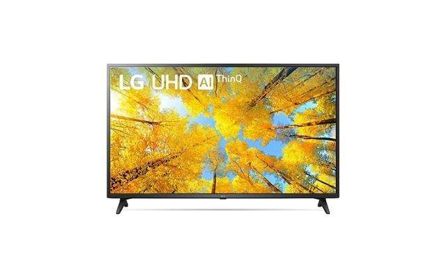 digitale-terrestre-smart-tv-lg-4k-50-pollici-uq75-2022