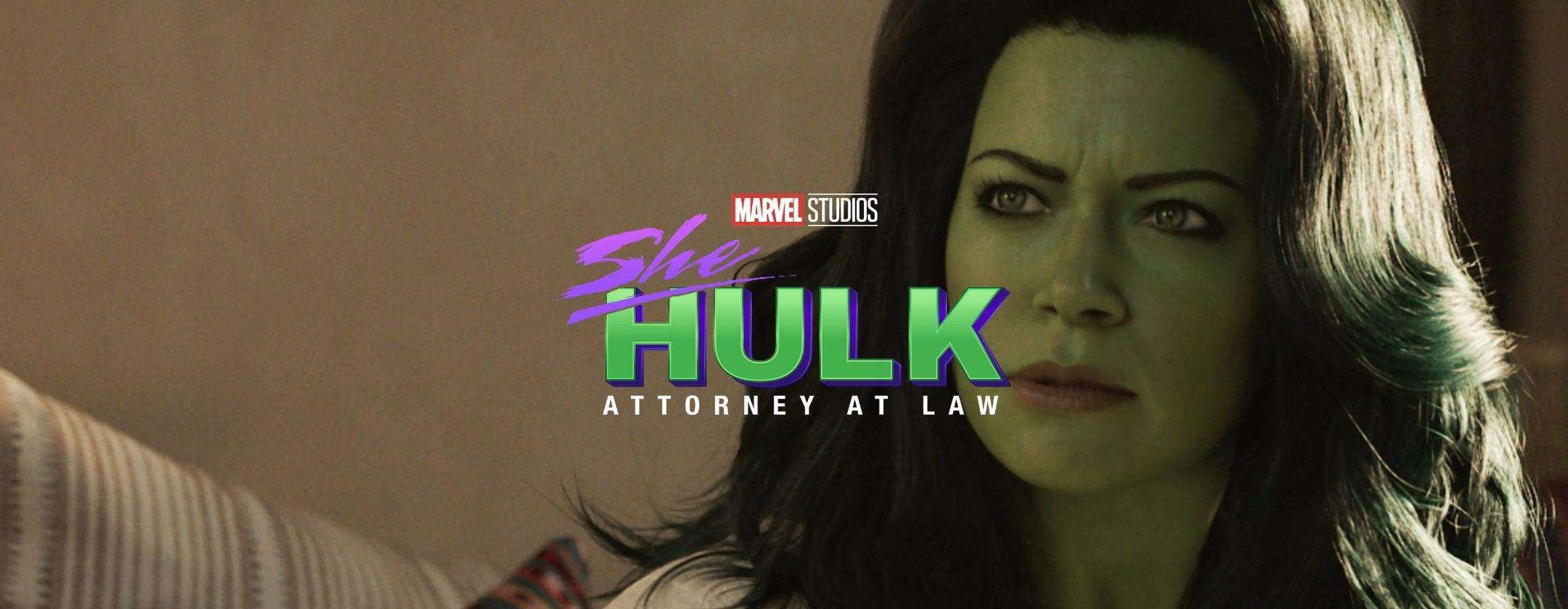 Come guardare su Disney+ She-Hulk: Attorney at Law a 2€