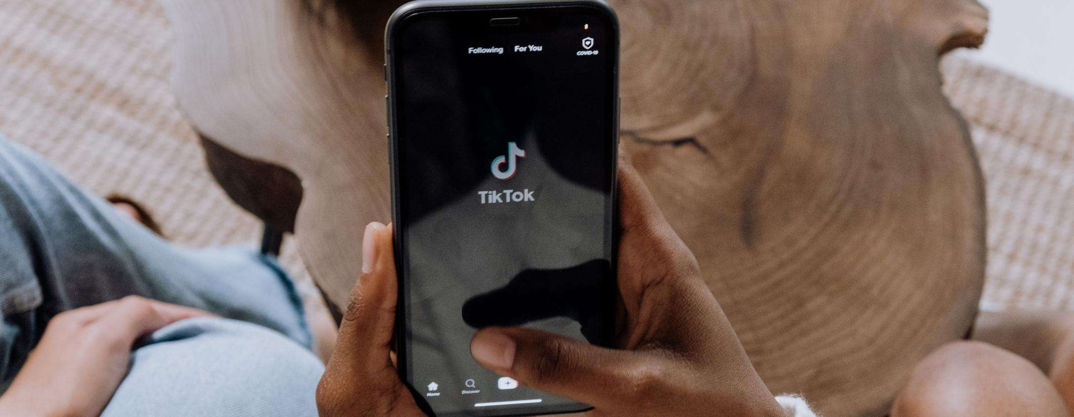 Giallo su TikTok: cos'è successo ai dati degli utenti?