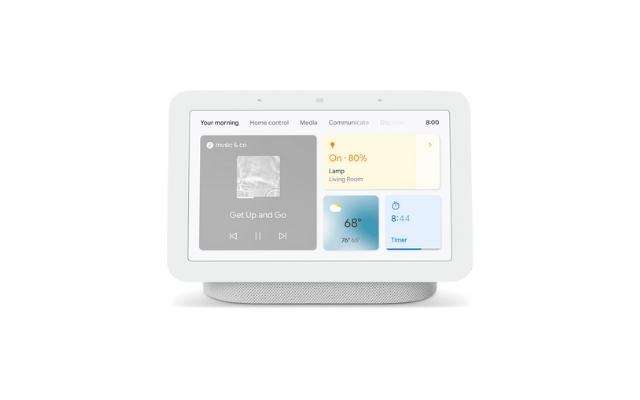 google-nest-hub-2-unieuro