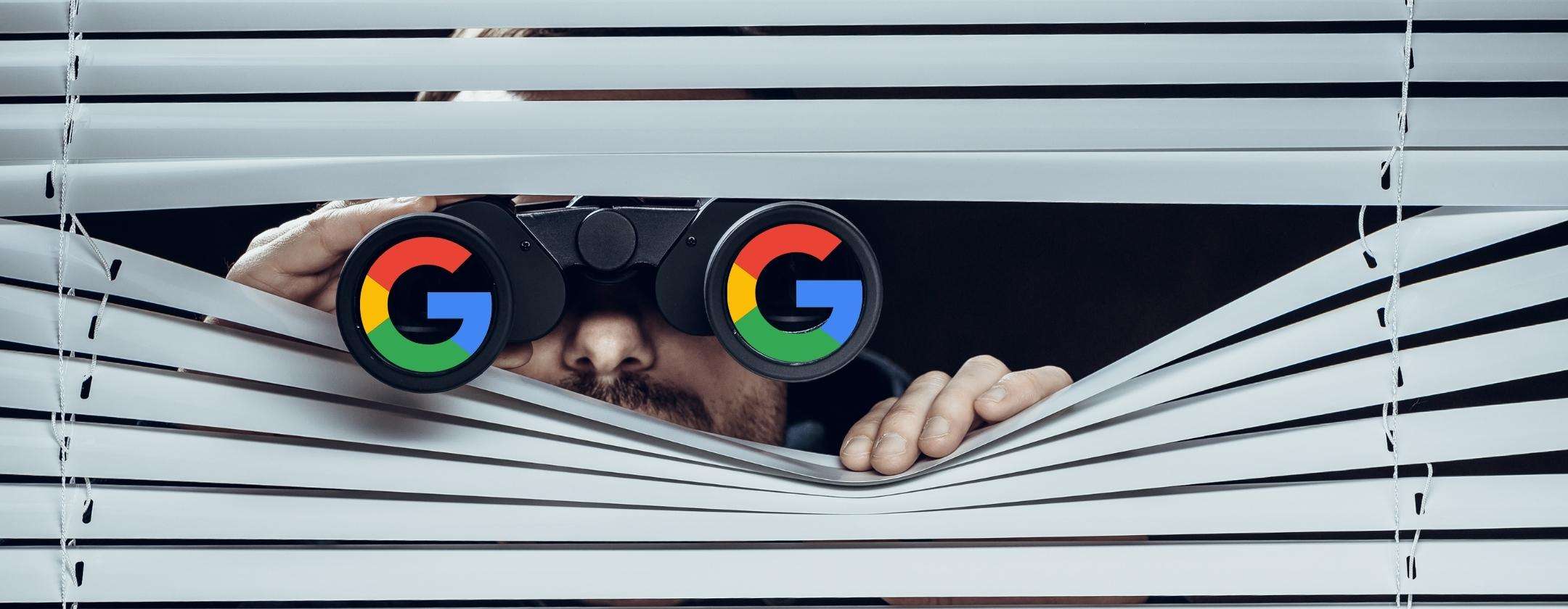 Google sa tutto di te: ecco il trucco per proteggerti