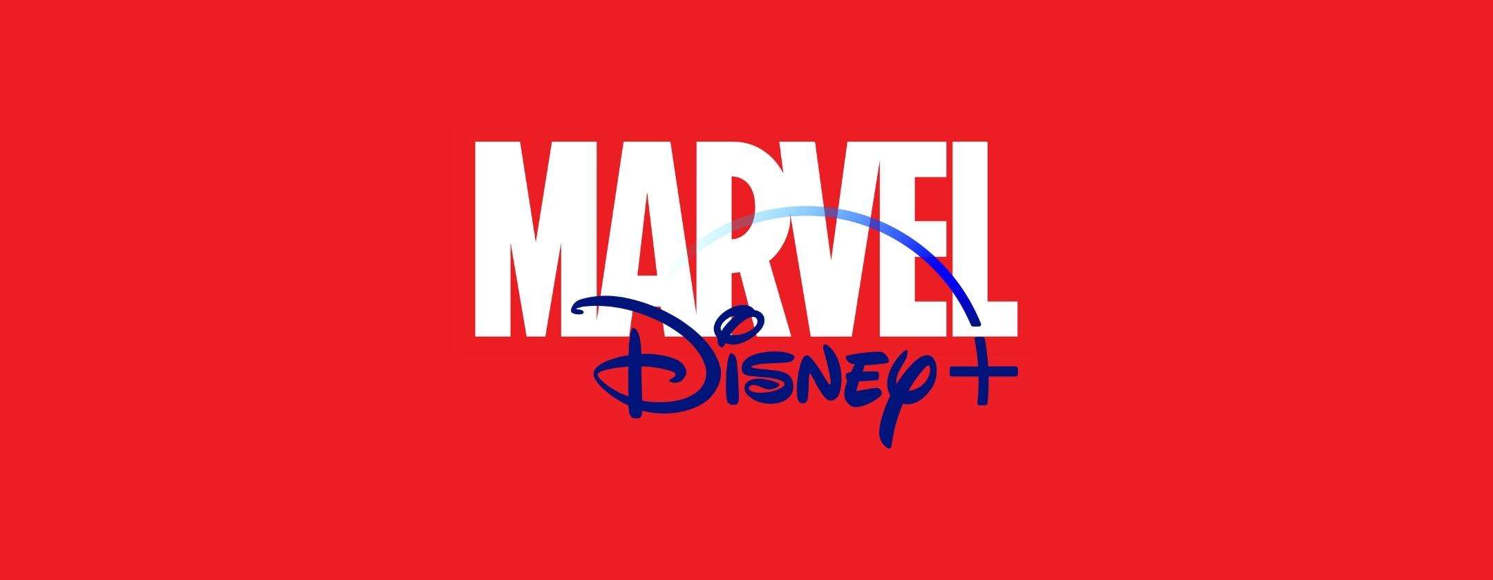 Marvel: tutti i progetti in arrivo su Disney+