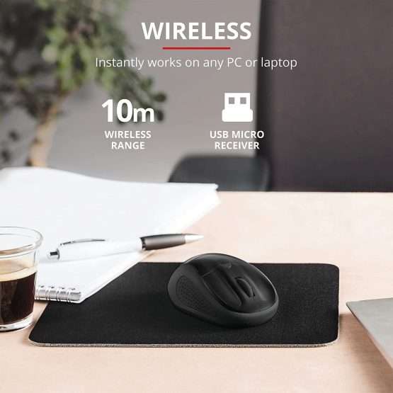 mouse wireless