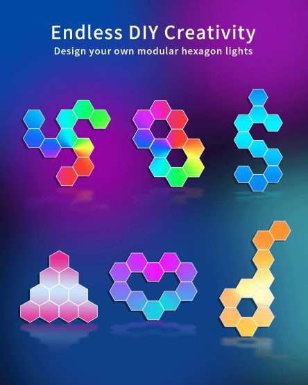 nanoleaf