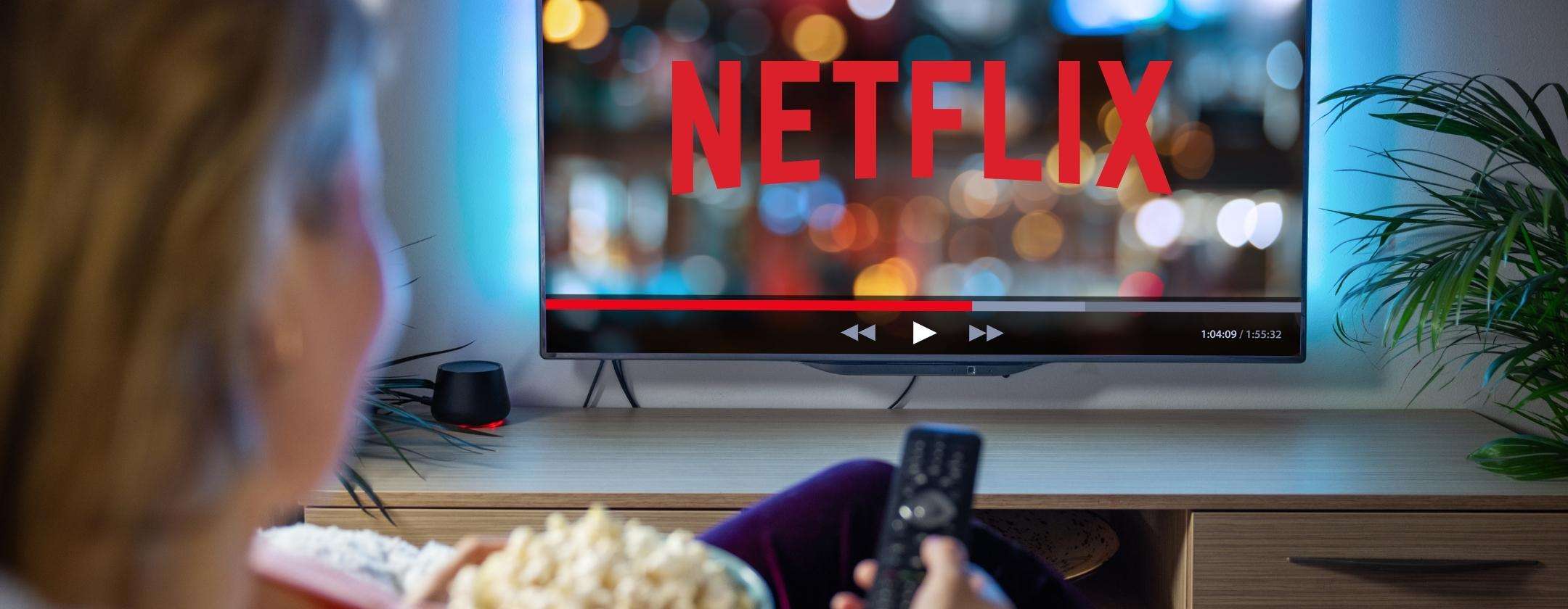 Netflix, tutte le novità in arrivo a ottobre 2022