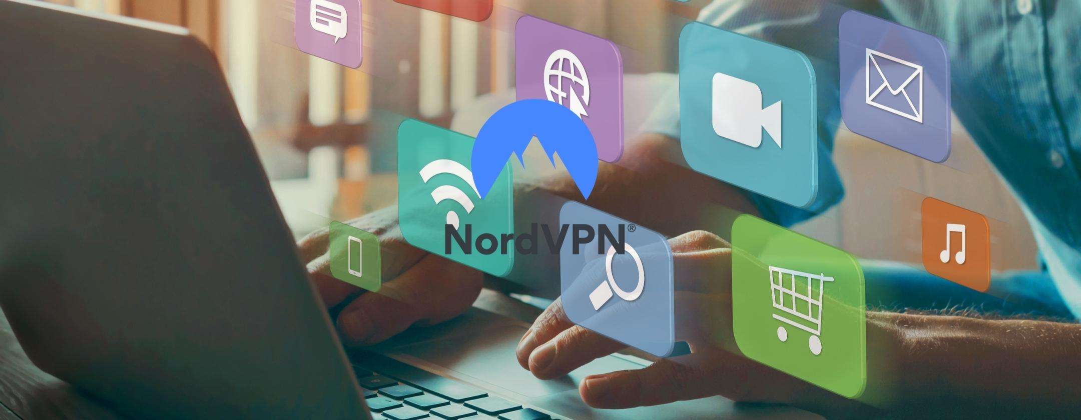 NordVPN è gratis per 3 mesi