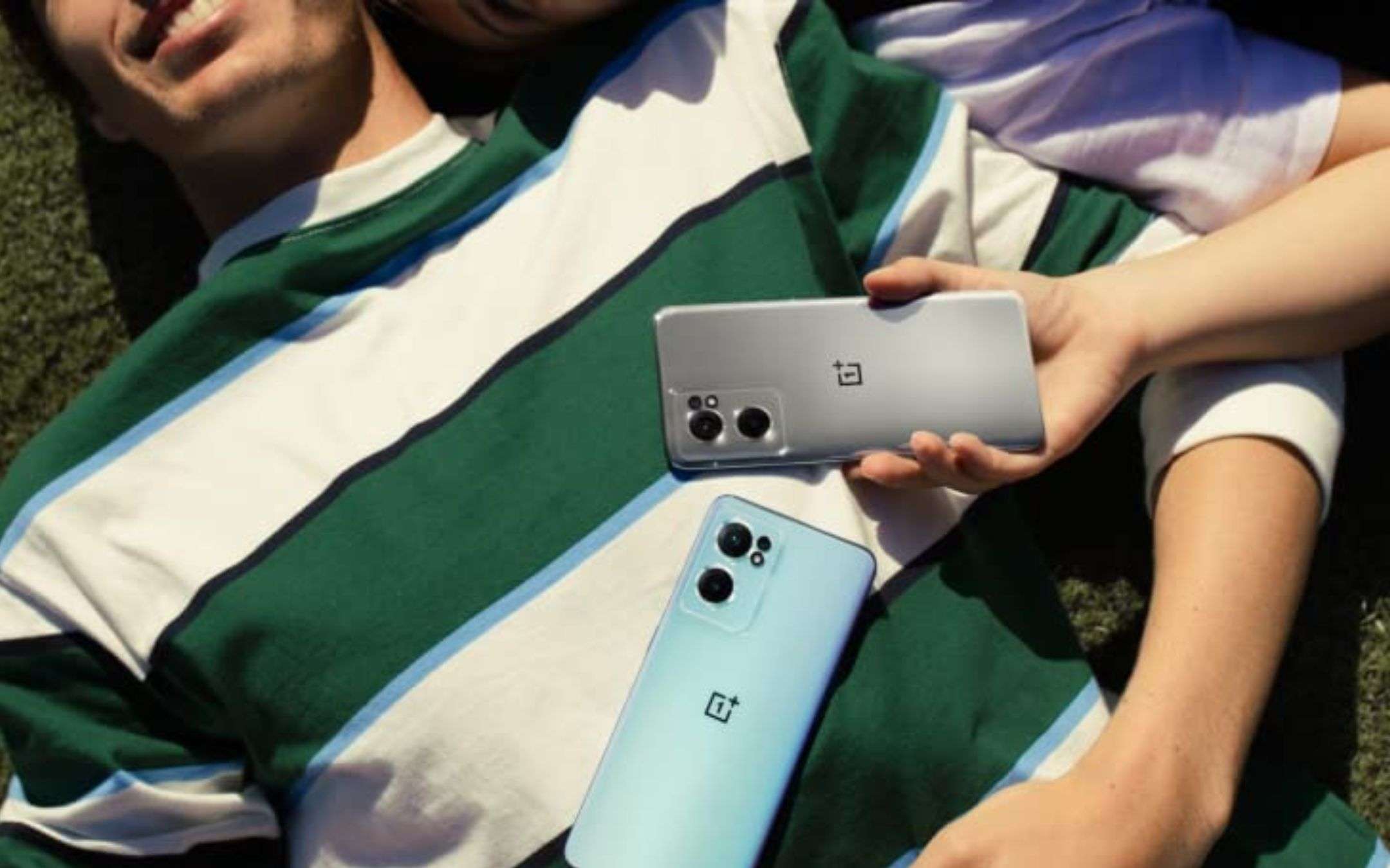 OnePlus Nord CE 2, tripla cam e ricarica lampo a prezzo WOW (-22%)