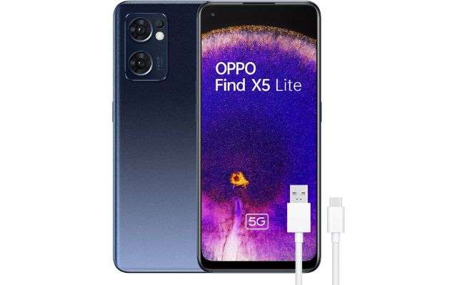 oppo find ebay