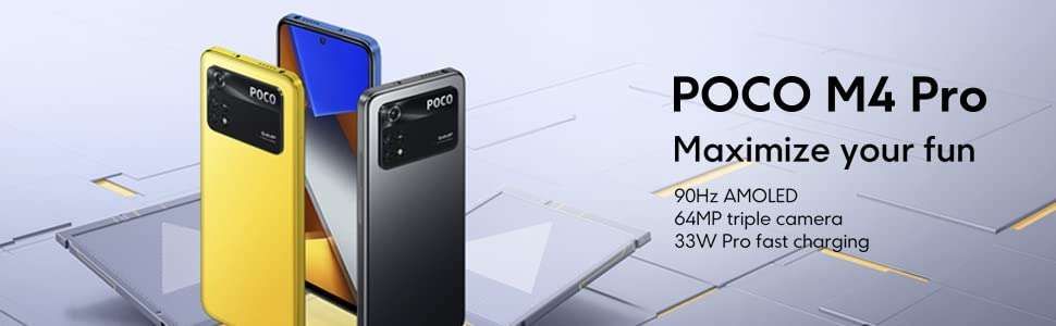 poco-m4-pro-meno-200-euro-amazon-prestazioni