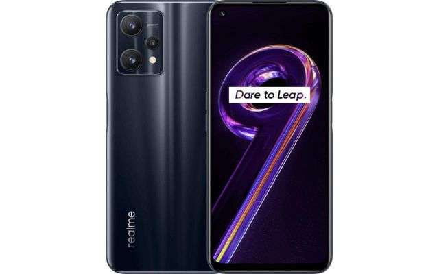 realme 9 ebay