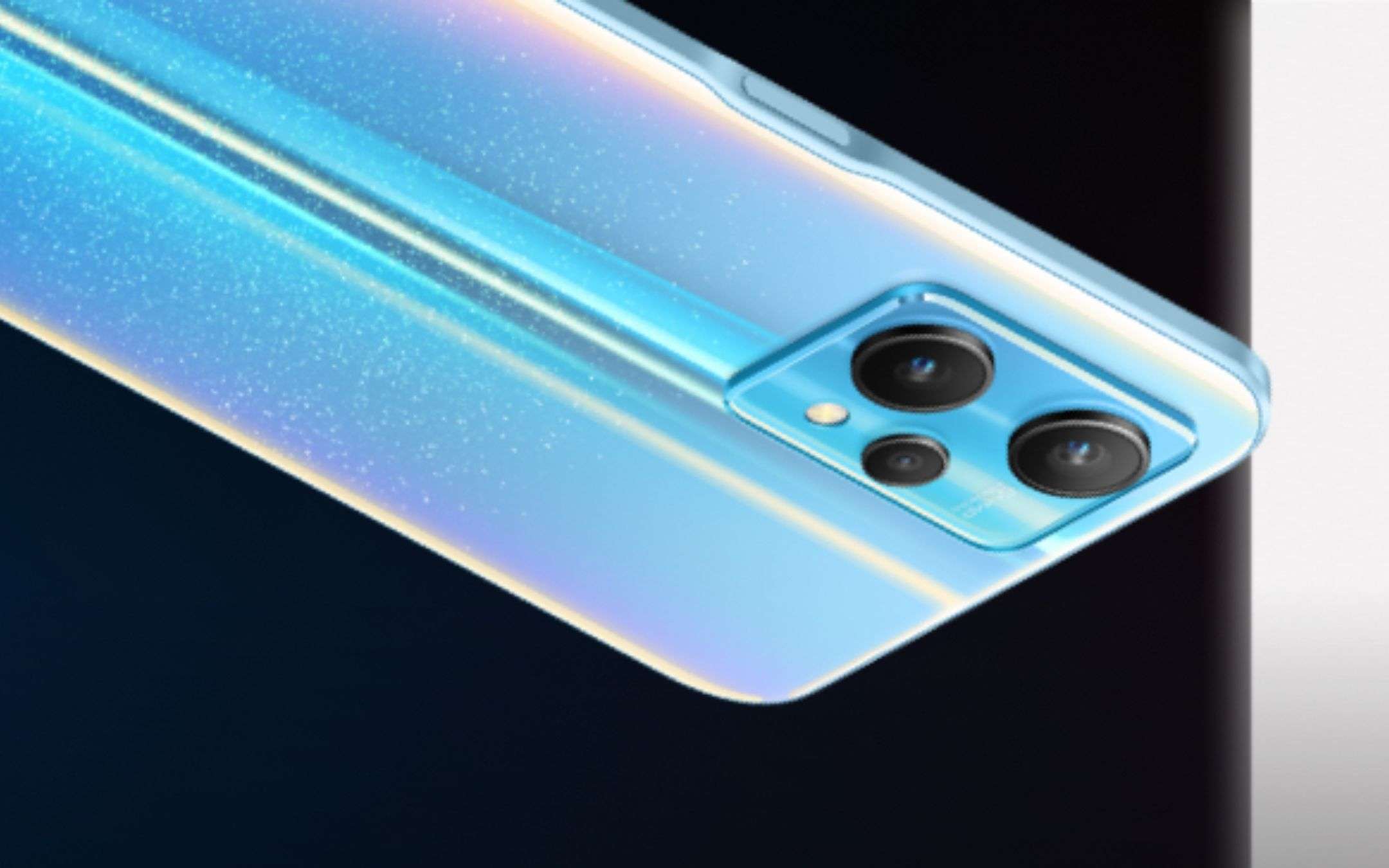 Realme 9 Pro 5G, smartphone SUPER POTENTE a prezzo RIDICOLO (238€)