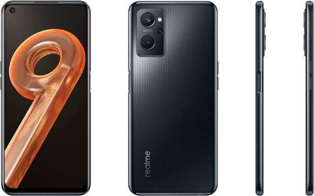 realme 9i amazon