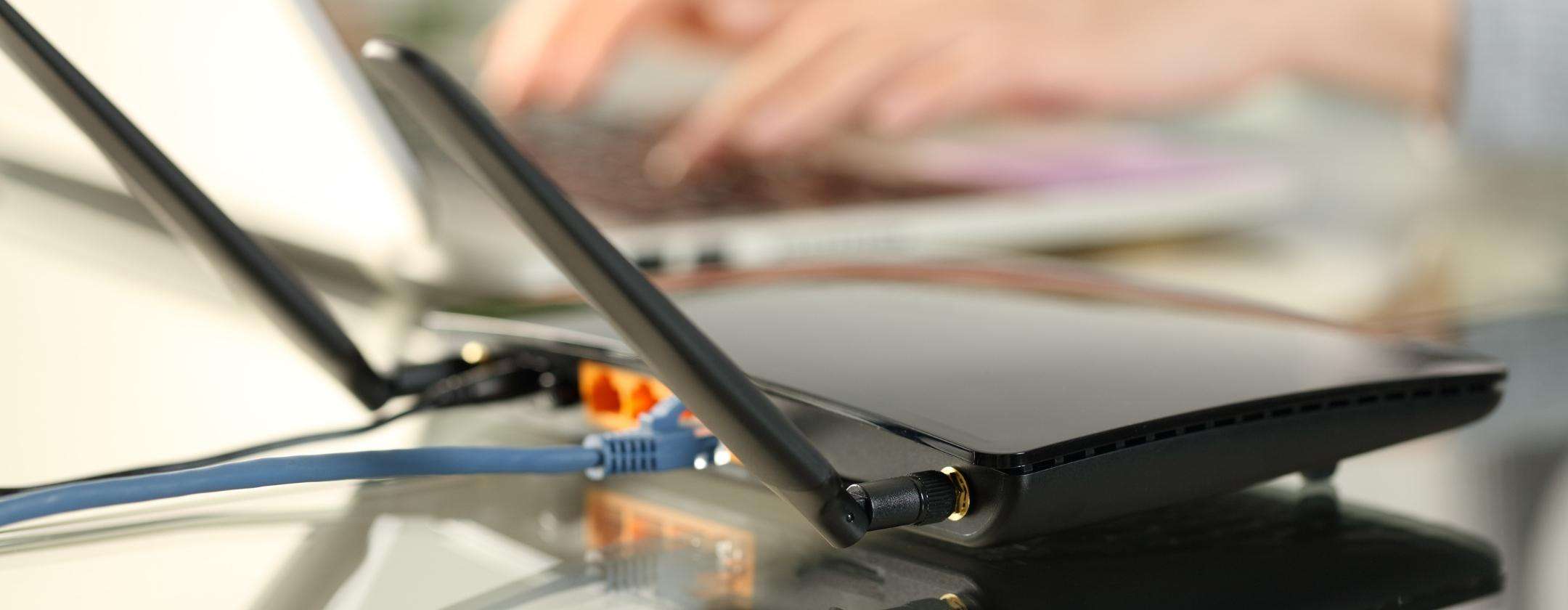 Il tuo router ha una vulnerabilità: come riconoscerla e proteggerti