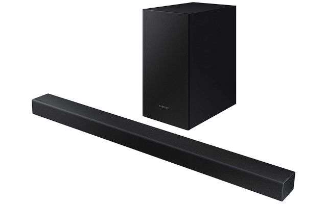 soundbar samsung ebay