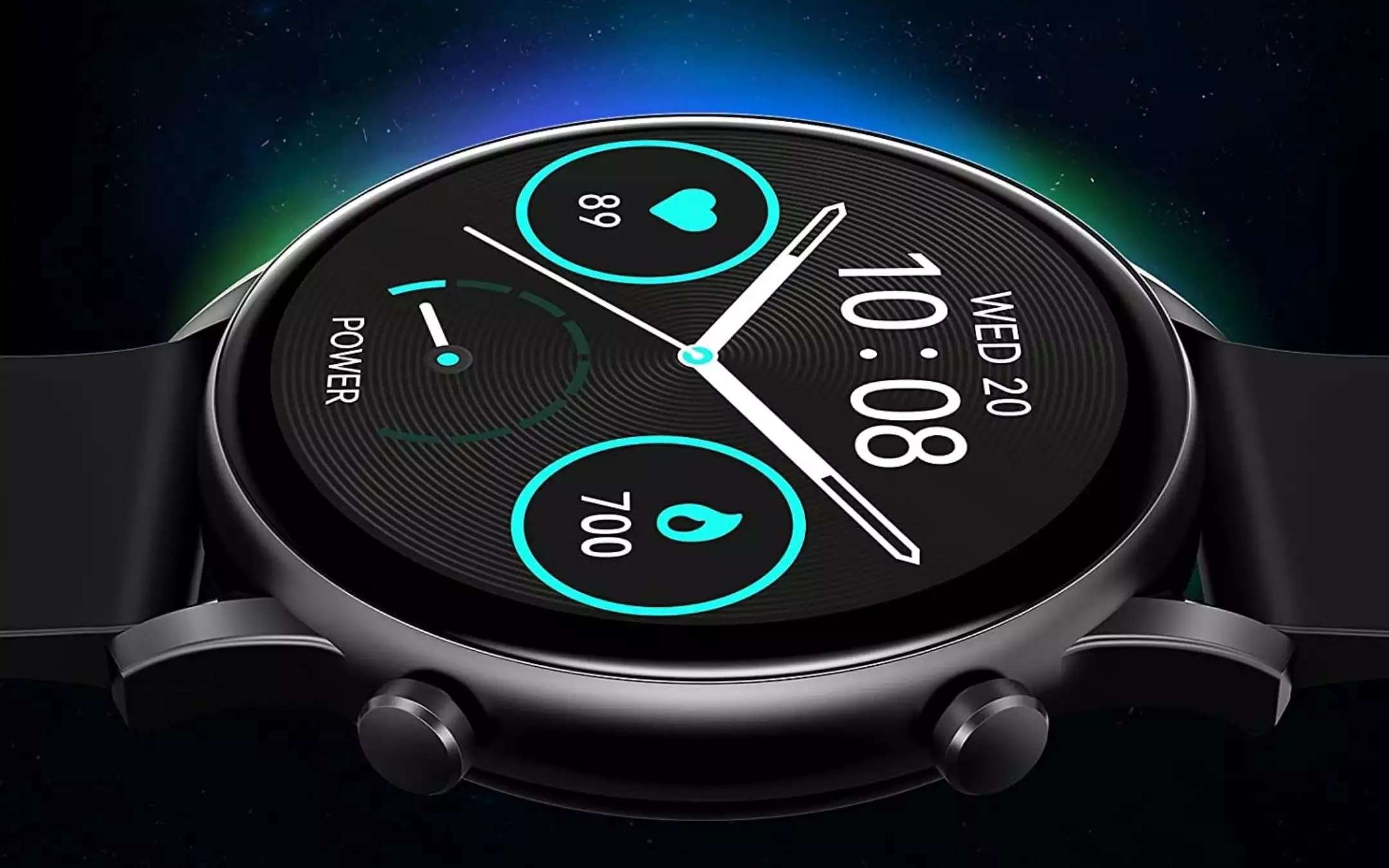 Bastano 32€ per questo smartwatch by Xiaomi: chicca Amazon NASCOSTA