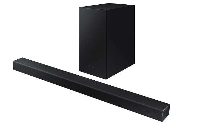 soundbar samsung amazon