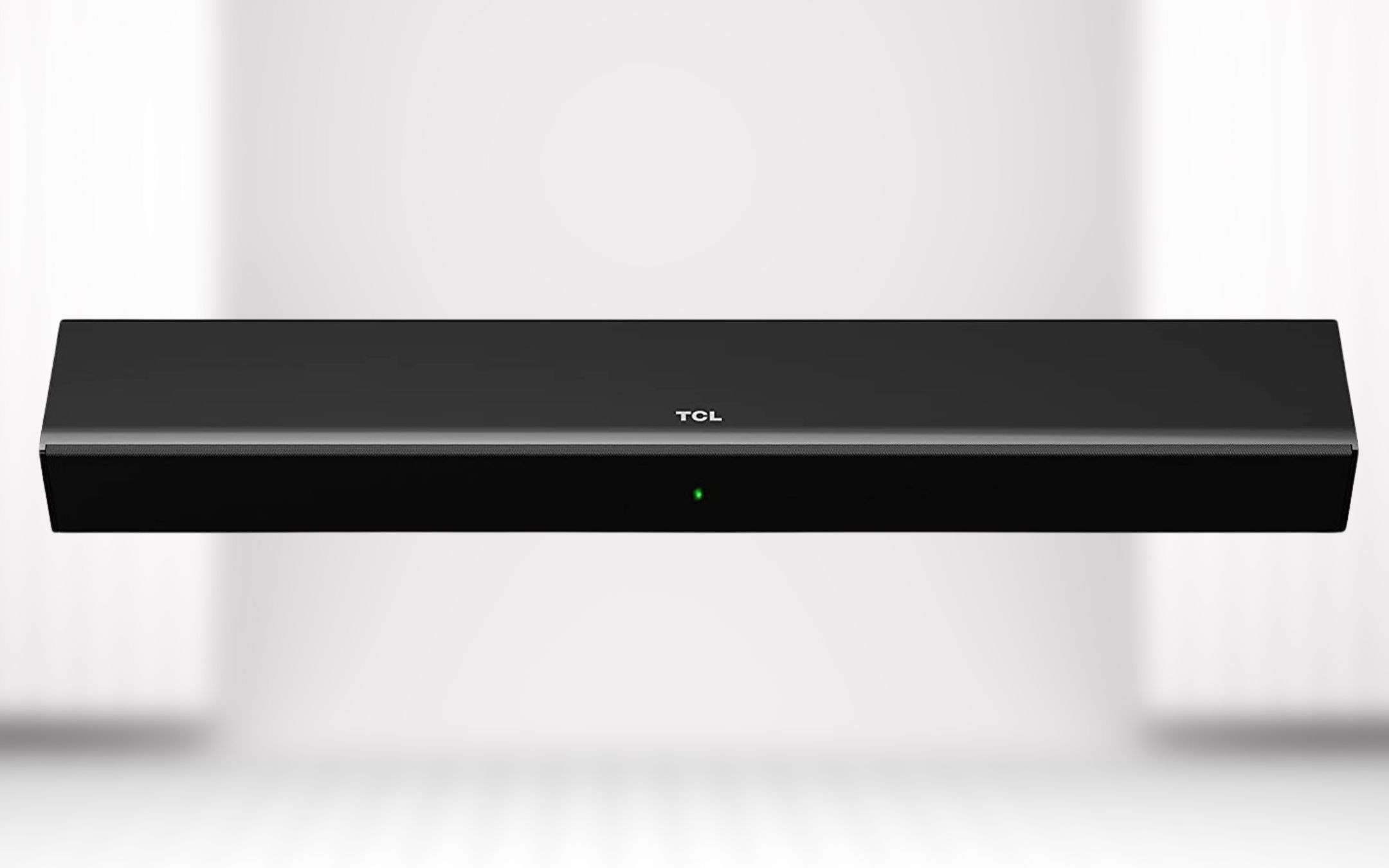 Soundbar 80W TCL con Dolby Audio a 44€: SCONTACCIO Amazon (-44%)