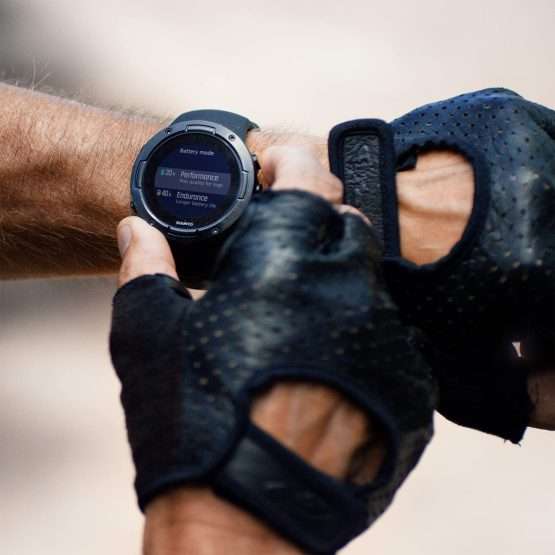 suunto 5