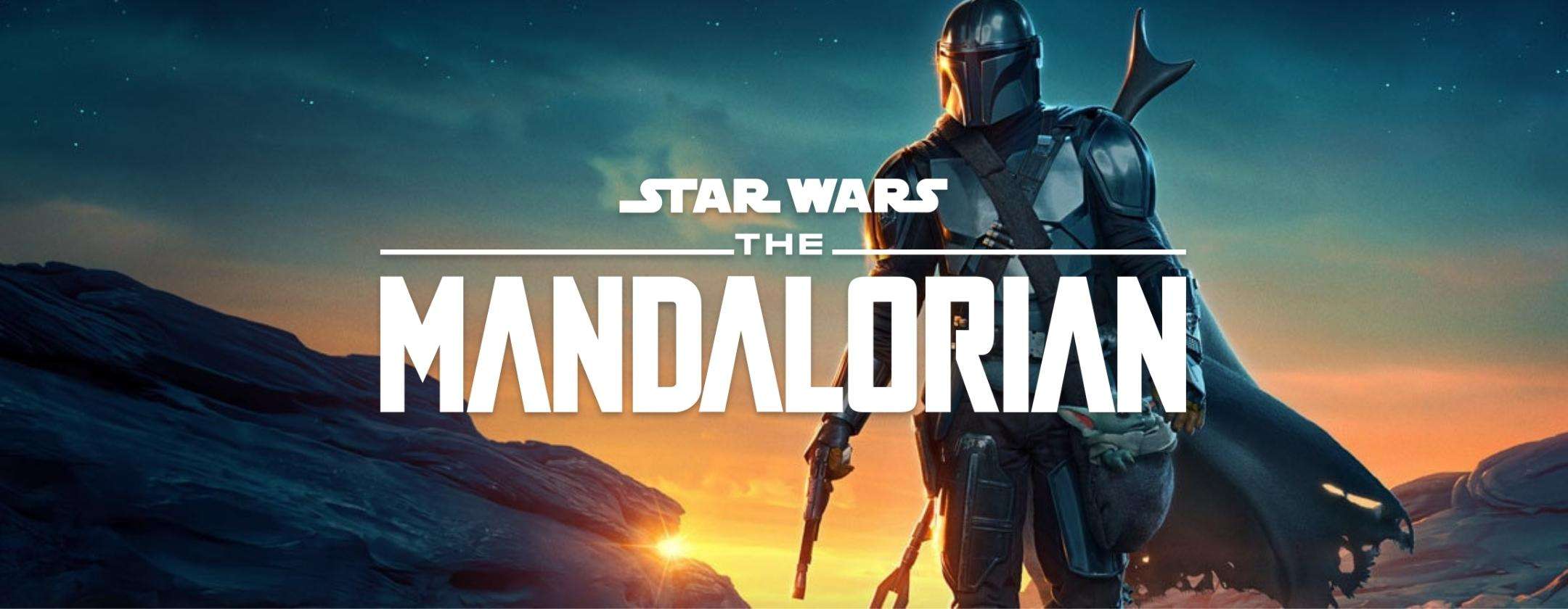 The Mandalorian 3, arriva il teaser: come vedere le prime stagioni a 2€