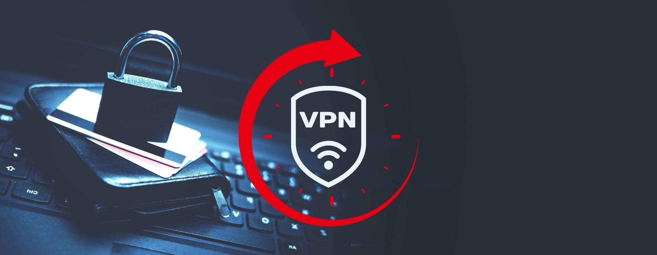 Una VPN? 4 ottime ragioni per non aspettare altro tempo