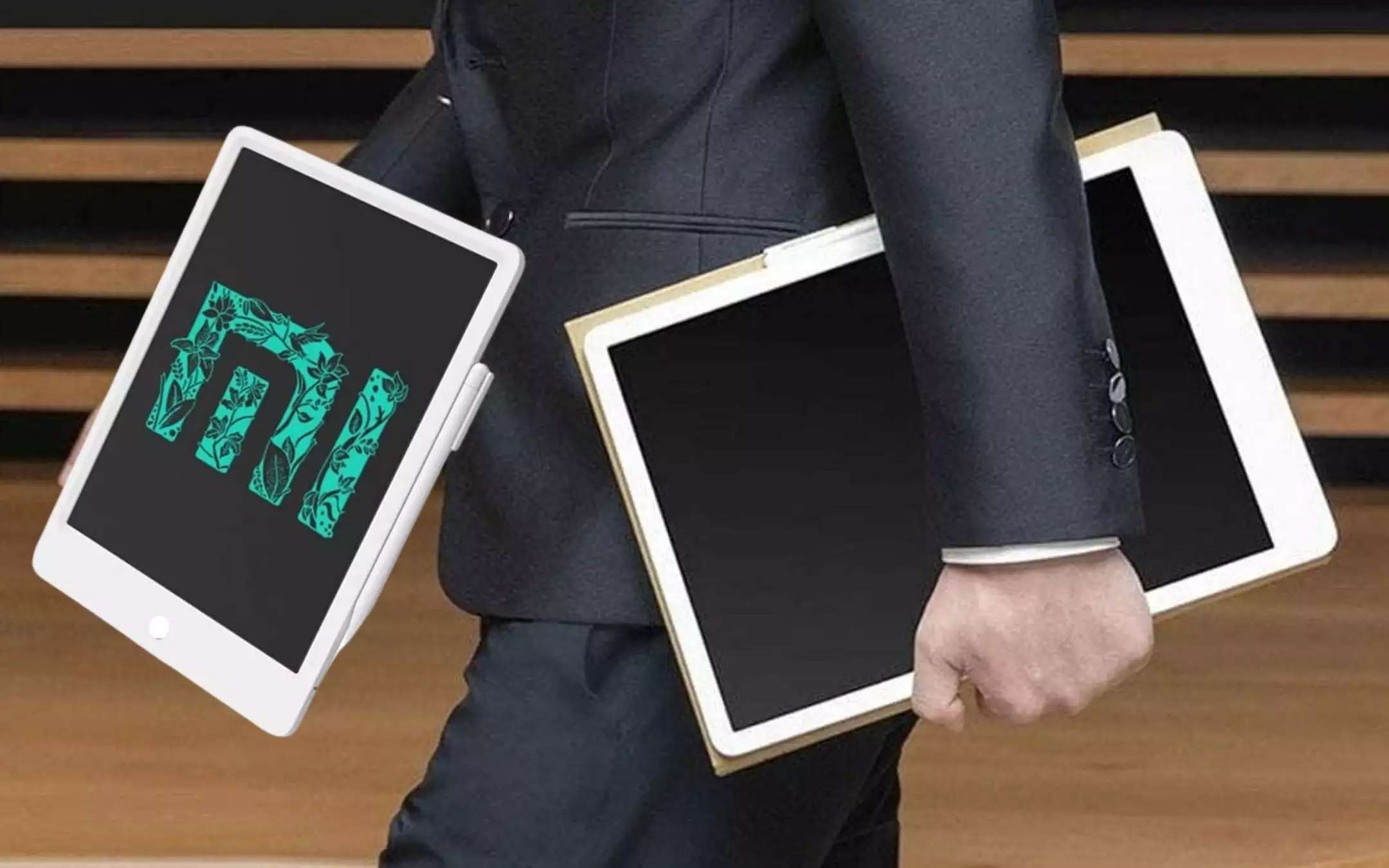 Xiaomi: il tablet da scrittura da 13