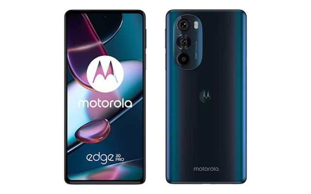 Motorola Edge 30 Pro