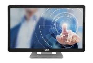 Adj 273-22104T PC All-in-one Touchscreen